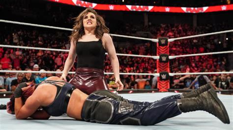 nikki cross pack|Nikki Cross reflects on her character shifts, thinks circling back to .